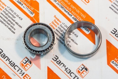 3803247 Комплект для ремонта водяного насоса KIT,WP REPAIR (MAJOR) Cummins